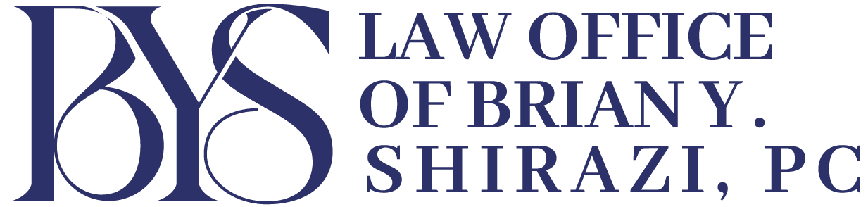 Law Office of Brian Y. Shirazi, PC